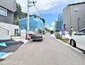 その他：前面道路は広さがあり車の通りが少ないので駐車の出入りがしやすいです。