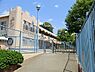 周辺：柿生保育園まで2068m