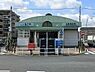 周辺：北新横浜駅(横浜市営地下鉄 ブルーライン)まで426m