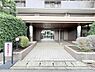 その他：マンション入口です！