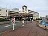 周辺：国家公務員共済組合連合会横浜南共済病院まで1789m