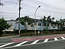 周辺：川崎青葉幼稚園まで576m