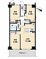 リベレンス川崎南4階3,480万円