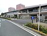 周辺：横浜市立十日市場小学校まで1100m