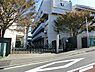 周辺：横浜市立下田小学校まで256m