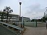 周辺：横浜市立六つ川西小学校まで240m
