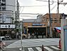 周辺：井土ヶ谷駅(京急 本線)まで1647m