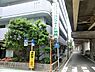 周辺：コンフォート病院まで976m