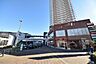 周辺：ココロットつるがみねまで1850m