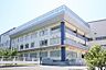 周辺：川崎市立柿生中学校まで1500m