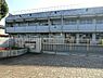 周辺：横浜市立緑が丘中学校まで1900m