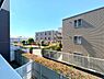 その他：バルコニーからの眺望です！
