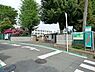 周辺：大和市立深見小学校まで697m