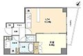 YSレジデンス代田橋2階16.5万円