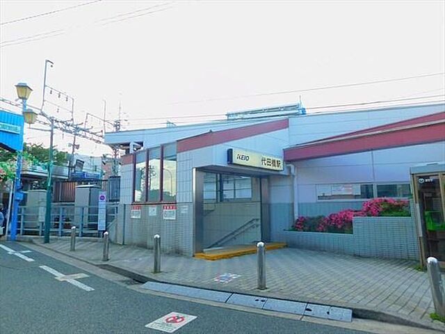 周辺