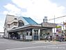 周辺：新京成線「鎌ヶ谷大仏」駅まで1120m