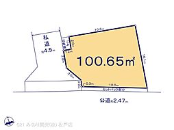 京成本線 菅野駅 徒歩5分