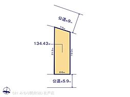 流鉄流山線 平和台駅 徒歩7分