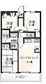 コスモ磯子岡村公園2階8.2万円