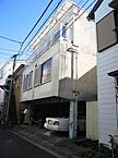 神奈川県横浜市南区中村町2丁目：物件画像／センチュリー21マルヤホーム