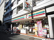 セブンイレブン高砂町店まで697m