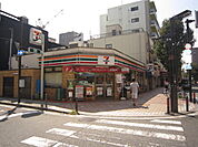 セブンイレブン横浜伊勢佐木町7丁目店まで419m