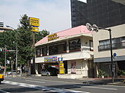 COCO’S横浜阪東橋店まで967m
