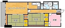磯子シルクマンション 6階/604