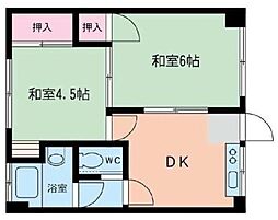 白金ビル 3階