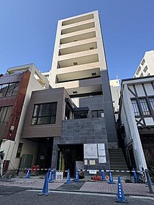 外観 外観