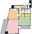 セザール弘明寺2階6.5万円