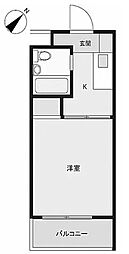 マリーナハウス横浜2番館