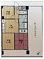 ライオンズマンション常盤台4階2,180万円
