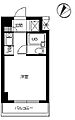 オリエント伊勢佐木町10階880万円
