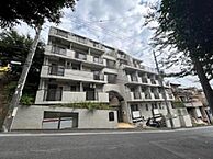 神奈川県横浜市神奈川区松見町1丁目30-14：物件画像