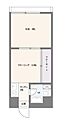 東横藤棚マキレジデンス5階570万円