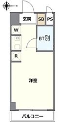 スカイコート鶴見第2