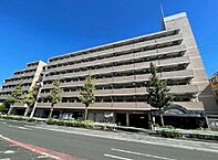 神奈川県横浜市磯子区中原1丁目1-40：物件画像