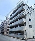 神奈川県川崎市川崎区南町7-14：物件画像