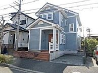 神奈川県藤沢市遠藤887-8：物件画像