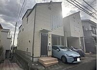 神奈川県横浜市磯子区滝頭1丁目4-36-2：物件画像