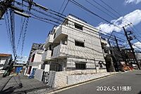 神奈川県横浜市西区伊勢町1丁目15-38：物件画像