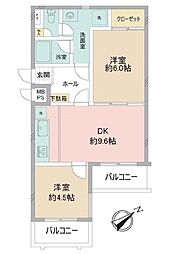 NICアーバンハイム保土ケ谷