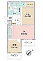 ニックアーバンハイム保土ヶ谷5階1,480万円