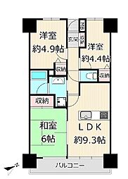 ライフェリア上大岡