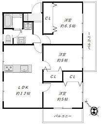 笹下団地8街区