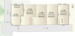 横浜市南区永田北3丁目　Ａ区画