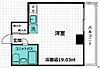 グローリア初穂大通り公園6階800万円