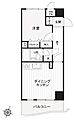 ライオンズプラザ鶴見中央2階1,620万円