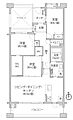 クリオ上大岡西壱番館3階4,799万円